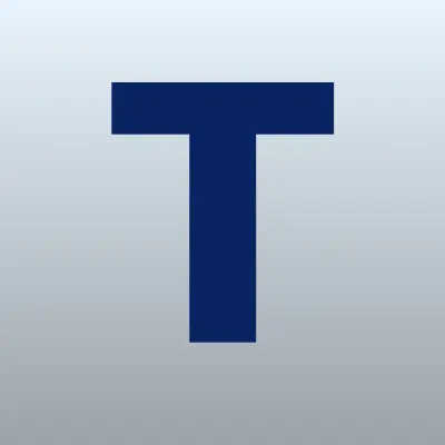 Трансстрой, компания, лого-визитка