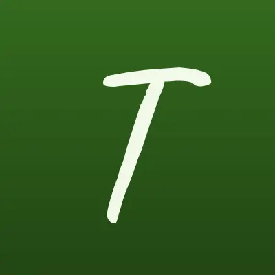 Trend Phone, салон связи, лого-визитка