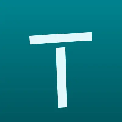 Троицкий, центр социального обслуживания, лого-визитка