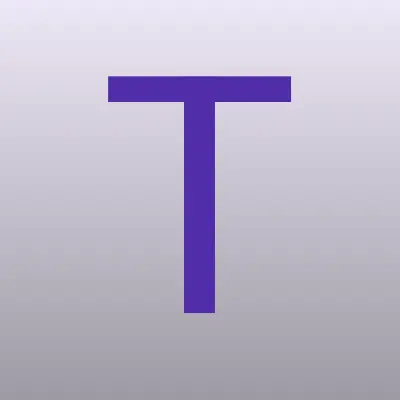 Трувиль, лого-визитка