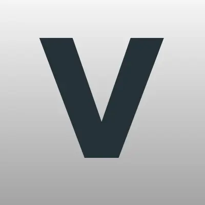 ViraShop, компания, лого-визитка