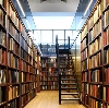 Библиотеки в Кокошкино