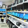 Компьютерные магазины в Кокошкино