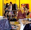 Магазины одежды и обуви в Кокошкино