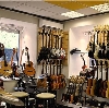 Музыкальные магазины в Кокошкино