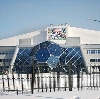 Спортивные комплексы в Кокошкино