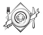 Зенит - иконка «ресторан» в Кокошкино
